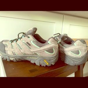 Women’s Merrell Performance/Hiking Shoes